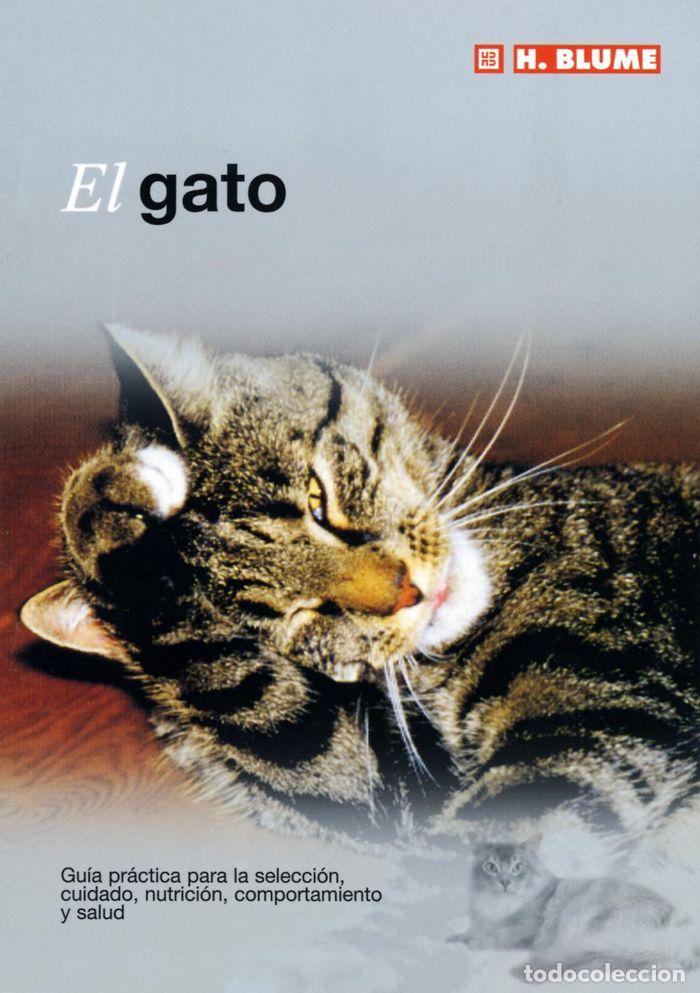 Livros: GATO,EL - ..........