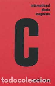 B&uuml;cher: C INTERNATIONAL PHOTO MAGAZINE ISSUE 2 - OCHOA FOSTER, ELENA