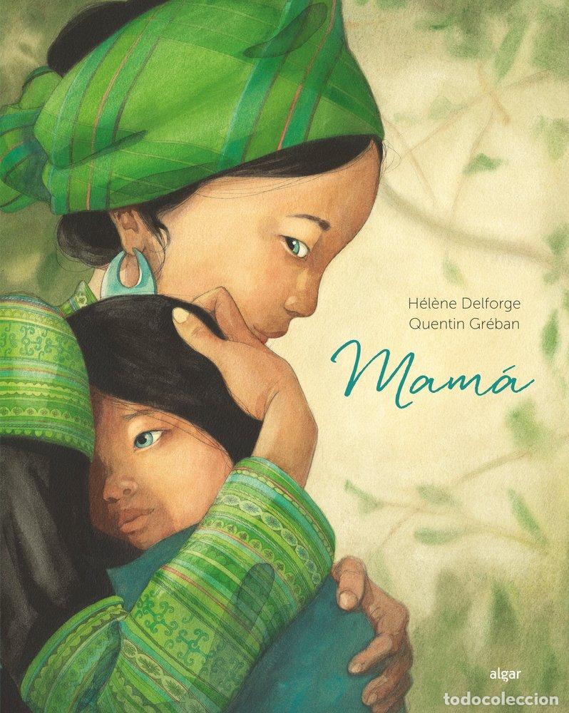 B&uuml;cher: MAMA - DELFORGE, HELENE