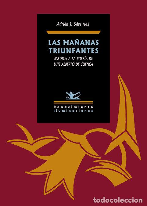 Livres: MA&Ntilde;ANAS TRIUNFANTES,LAS - AA.VV