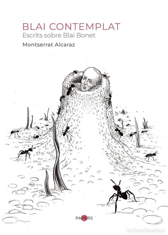 Livres: BLAI CONTEMPLAT - ALCARAZ VICH, MONTSERRAT