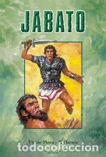 Libros: SUPER JABATO 8 - DARNIS