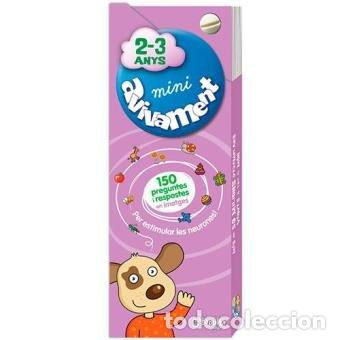 Libros: AVIVAMENT FANS 2 3 - AA.VV