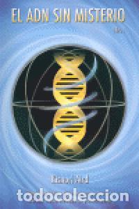 Libros: ADN SIN MISTERIO,EL - AIRD KISHORI
