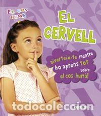 Libri: CERVELL,EL - TODOLIBRO, EQUIPO