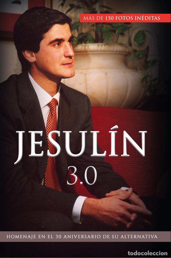 Libri: JESULIN 3.0 - SANCHEZ, ALFREDO
