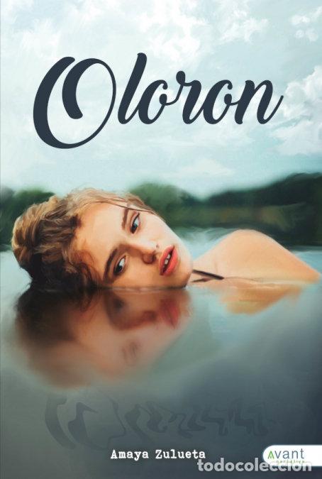 Libros: OLORON - ZULETA, AMAYA