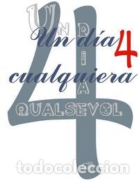 Livres: OCIO Y RELACIONES UN DIA CUALQUIERA - AA.VV