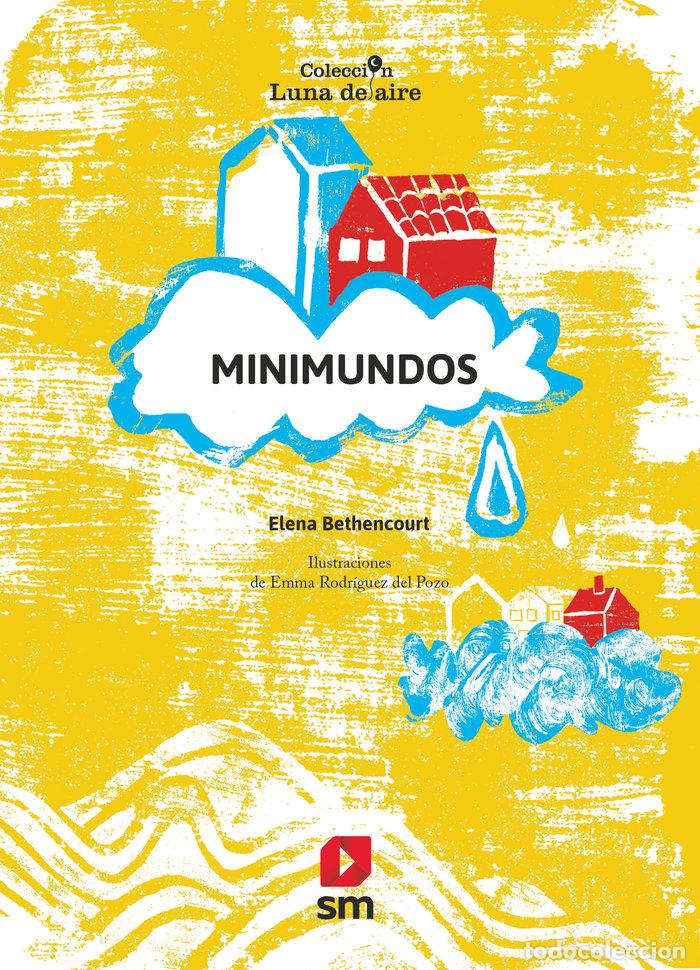 Livros: MINIMUNDOS - BETHENCOURT RODRIGUEZ, ELENA