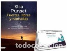 Livros: TC FUERTES LIBRES Y NOMADAS - ELSA PUNSET