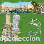 Livros: JUEGO DE LA OCA DE A CORU&Ntilde;A - AA.VV