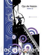books: OJO DE HALCON MATT FRACTION Y DAVID AJA - AA.VV