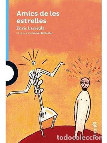 Livros: AMICS DE LES ESTRELLES - AA.VV.