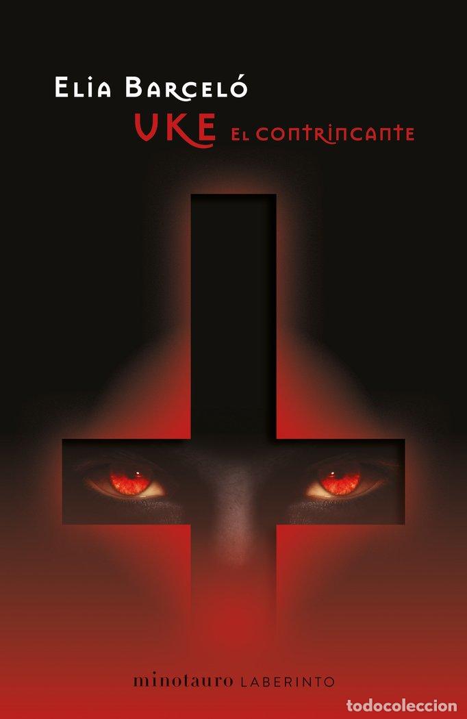 Libri: UKE - BARCELO, ELIA.