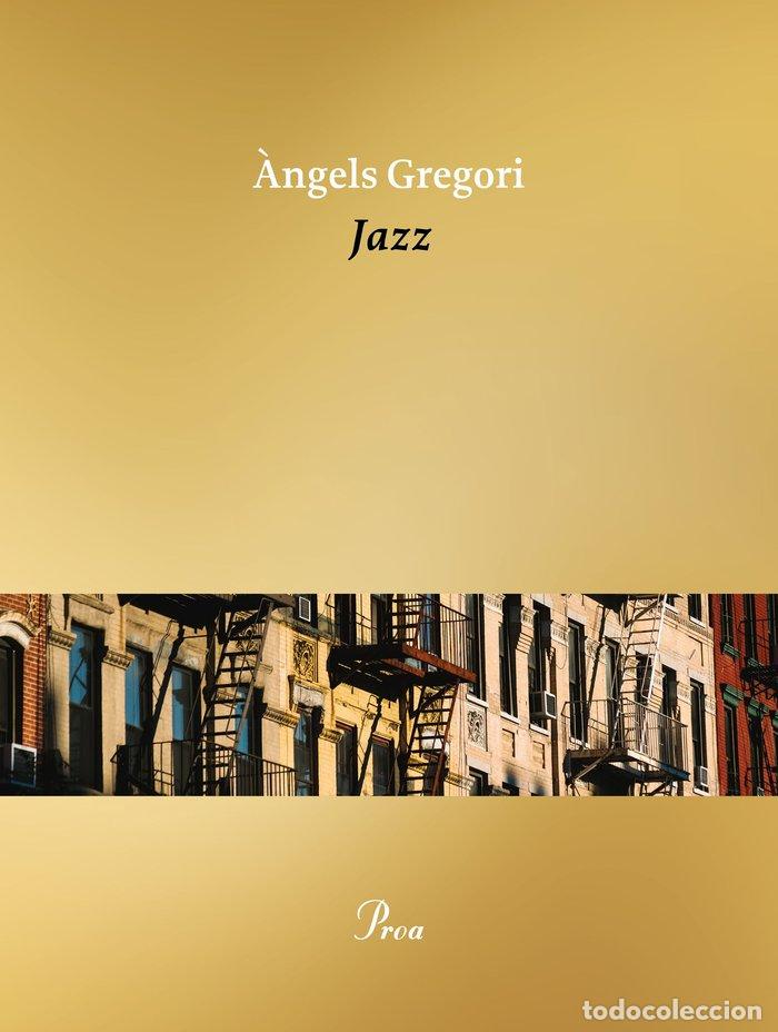 B&uuml;cher: JAZZ - GREGORI PARRA, &middot;NGELS