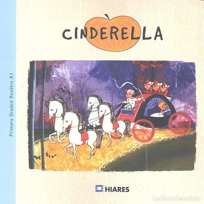 Livres: CINDERELLA - AA.VV..