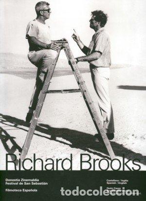 Livres: RICHARD BROOKS - ...