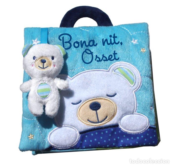 Libros: BONA NIT OSSET - FERRI, FRANCESCA
