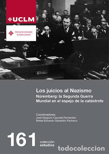 Livros: JUICIOS AL NAZISMO,LOS - .