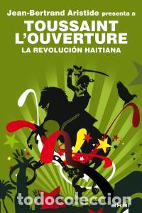 Livros: REVOLUCION HAITIANA,LA - ARISTIDE, JEAN BERTRAND