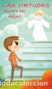 B&uuml;cher: VIRTUDES,LAS - CASABLANCA COMUNICACION, S. L.