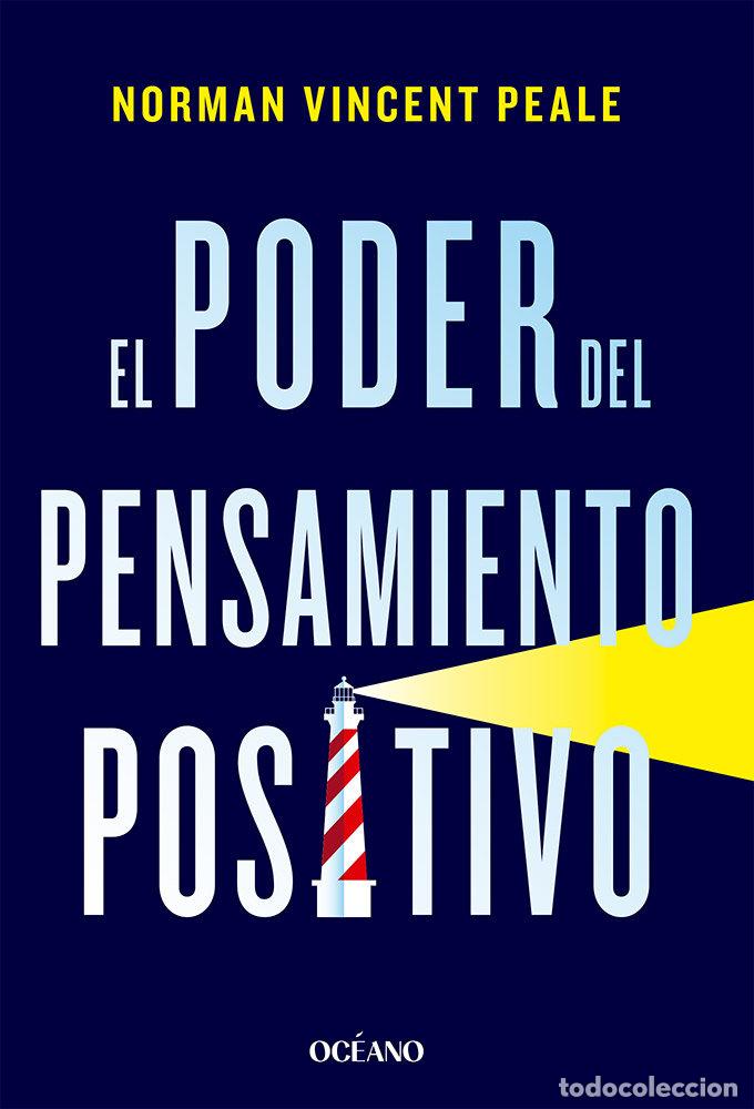 Livros: EL PODER DEL PENSAMIENTO POSITIVO - PEALE, NORMAN VINCENT
