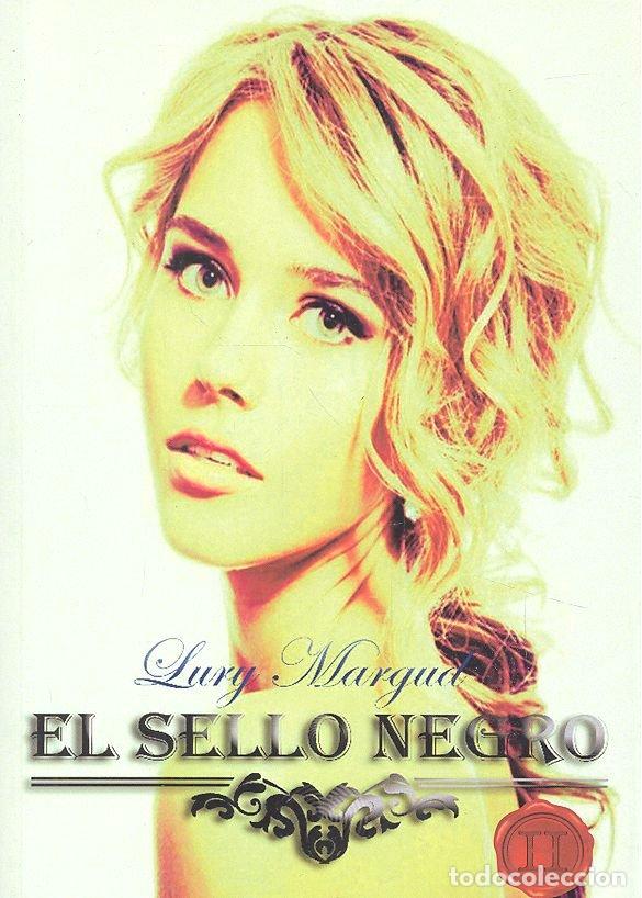 Livres: SELLO NEGRO,EL LOS HORTON III - MARGUD, LURY
