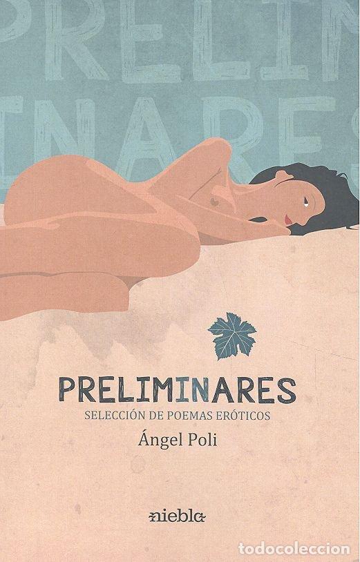 Libros: PRELIMINARES - POLI, ANGEL