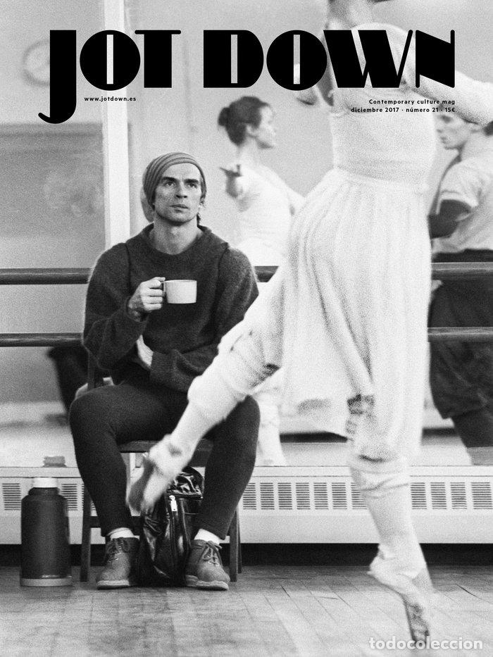 Libros: JOT DOWN 21 RUSIA - AA.VV.