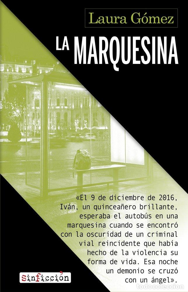 Libros: MARQUESINA,LA - GOMEZ GARCIA, LAURA