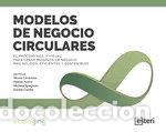Libros: MODELOS DE NEGOCIO CIRCULARES - AA.VV