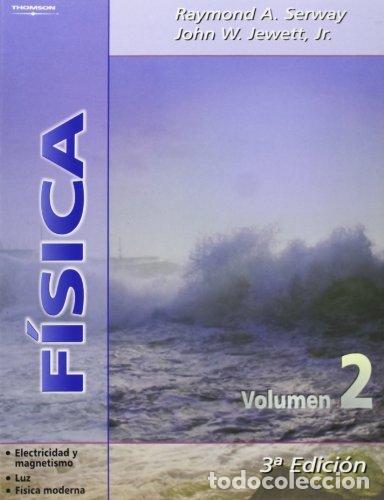 B&uuml;cher: FISICA II (SERWAY) - SERWAY R.A., JEWETT, J