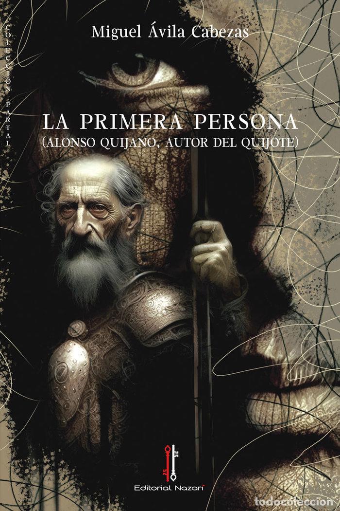 B&uuml;cher: LA PRIMERA PERSONA - &Aacute;VILA CABEZAS, MIGUEL