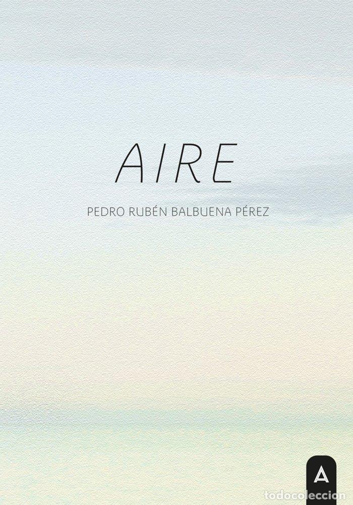 B&uuml;cher: AIRE - BALBUENA PEREZ, PEDRO RUBEN