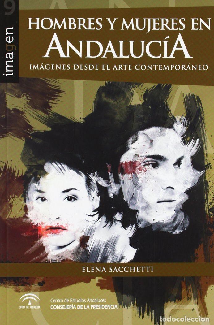 B&uuml;cher: HOMBRES Y MUJERES EN ANDALUCIA - SACCHETTI OSTI, ELENA
