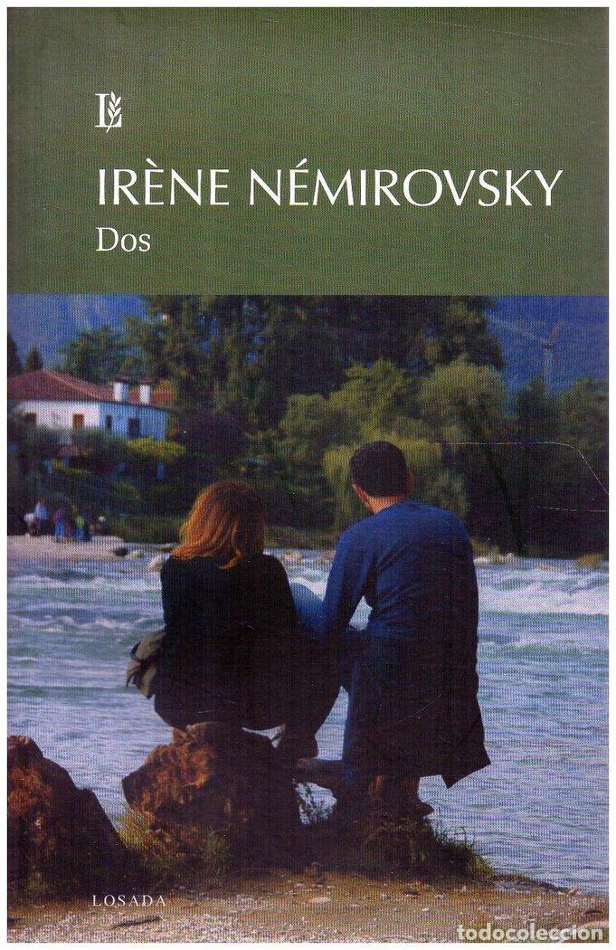 Livres: DOS - NEMIROVSKY, IRENE