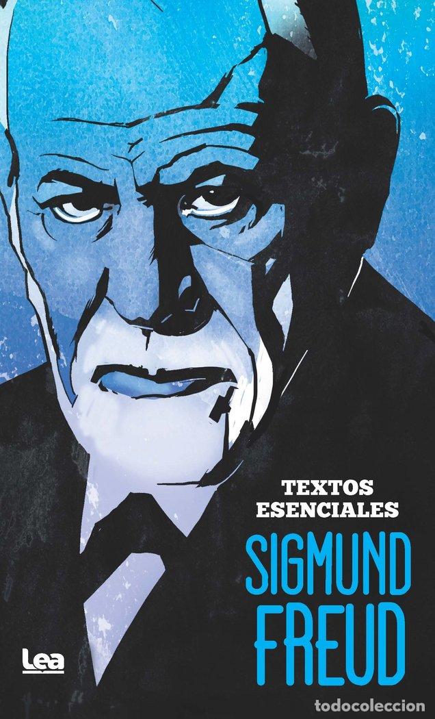 Libros: SIGMUND FREUD TEXTOS ESENCIALES - FREUD, SIGMUND