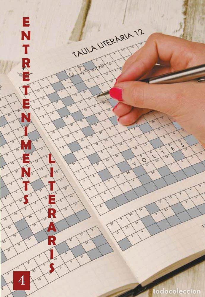 B&uuml;cher: ENTRETENIMENTS LITERARIS 4 - ABASTAR. EINES D'APRENENTATGE