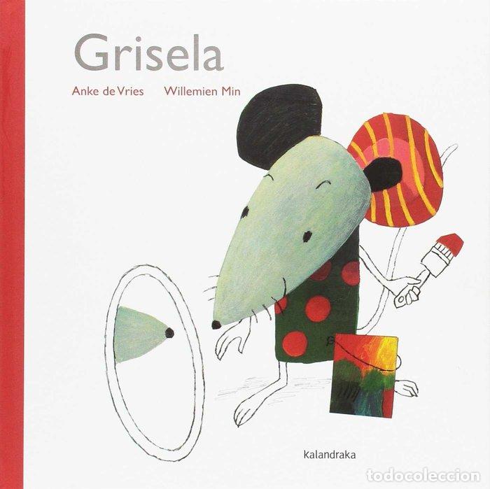 Livres: GRISELA (POR) - DE VRIES, ANKE