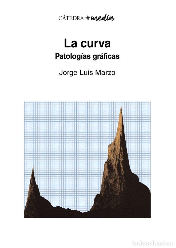 Livres: LA CURVA - MARZO, JORGE LUIS