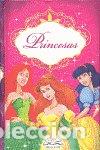 books: PRINCESAS (LIBRO MINIATURA) - BRICE&Ntilde;O, ALBERTO