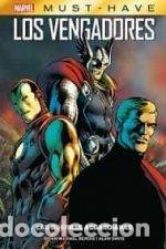 Libros: MARVEL MUST HAVE LOS VENGADORES LAS GUERRAS ASGARDIANAS - BENDIS, BRIAN MICHAEL