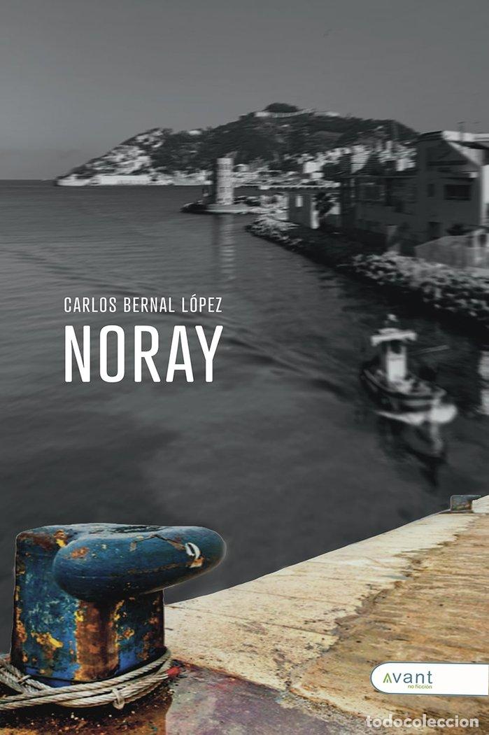 Libros: NORAY - BERNAL LOPEZ, CARLOS