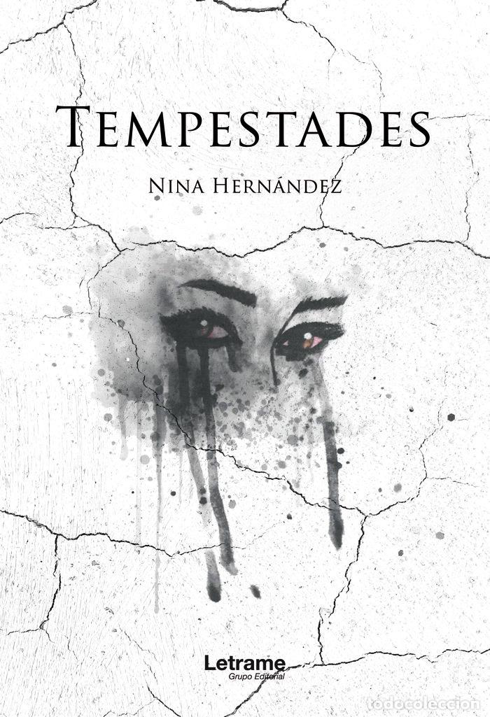 Libri: TEMPESTADES - HERNANDEZ, NINA
