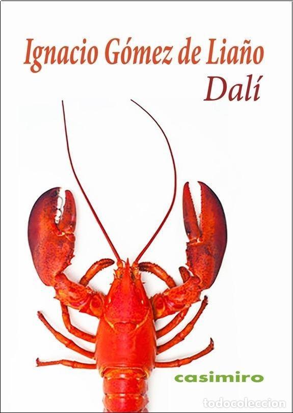 Libros: DALI ITALIANO - GOMEZ DE LIA&Ntilde;O, IGNACIO
