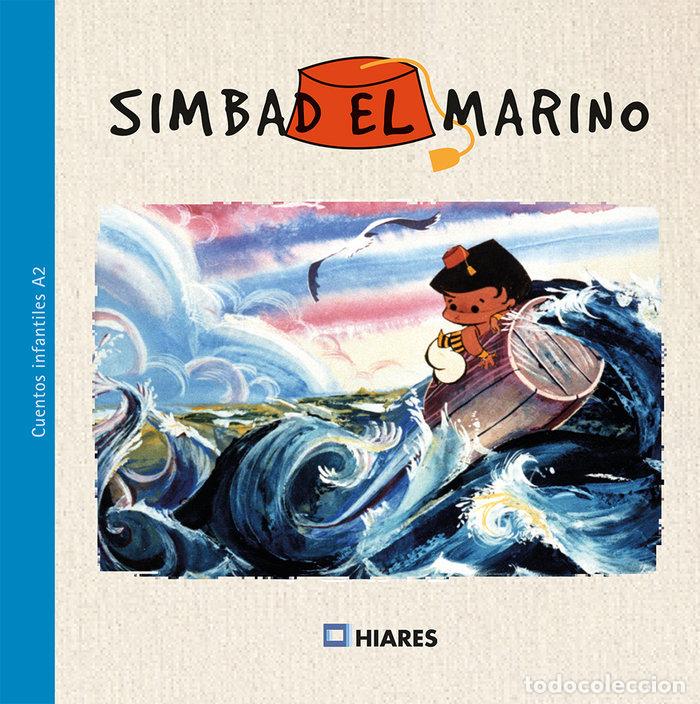 Livres: SIMBAD EL MARINO - AA.VV