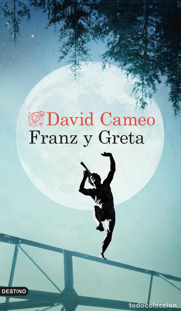 B&uuml;cher: FRANZ Y GRETA - CAMEO, DAVID