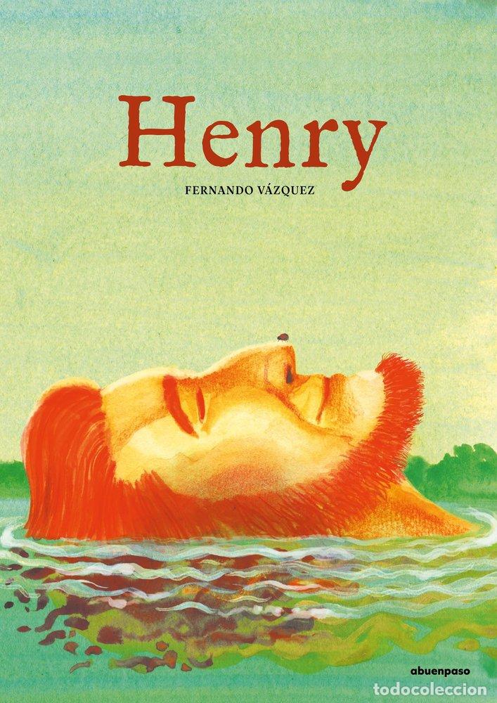 Libros: HENRY - VAZQUEZ MAHIA, FERNANDO