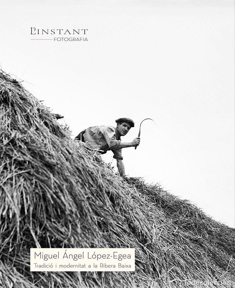 Libros: MIGUEL ANGEL LOPEZ EGEA - VERA CASAS, FRANCESC