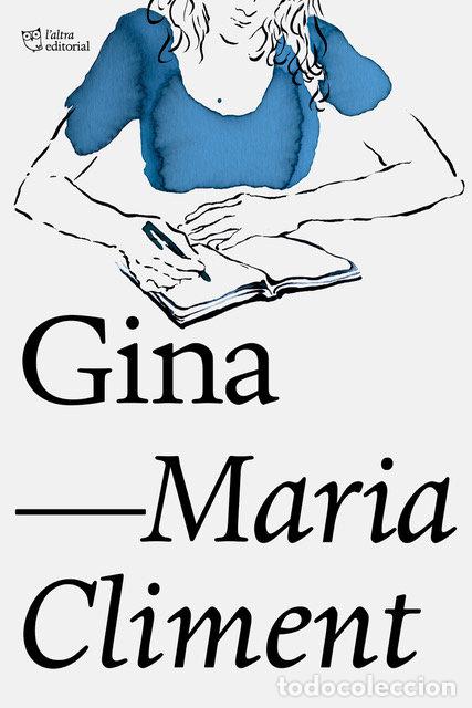 books: GINA - CLIMENT, MARIA